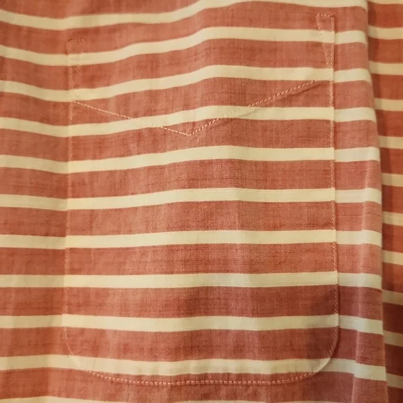 Cremieux mens shirt - Picture 4 of 5